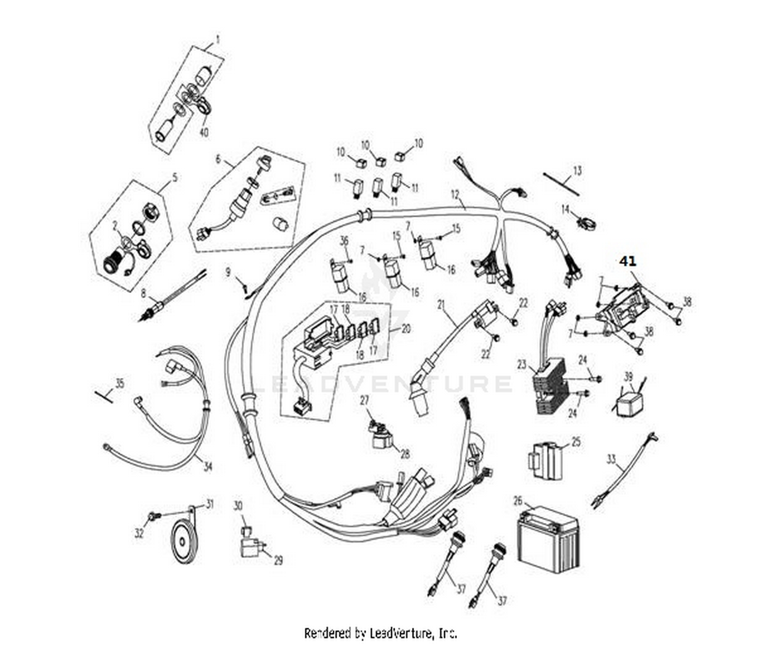 Electric System
