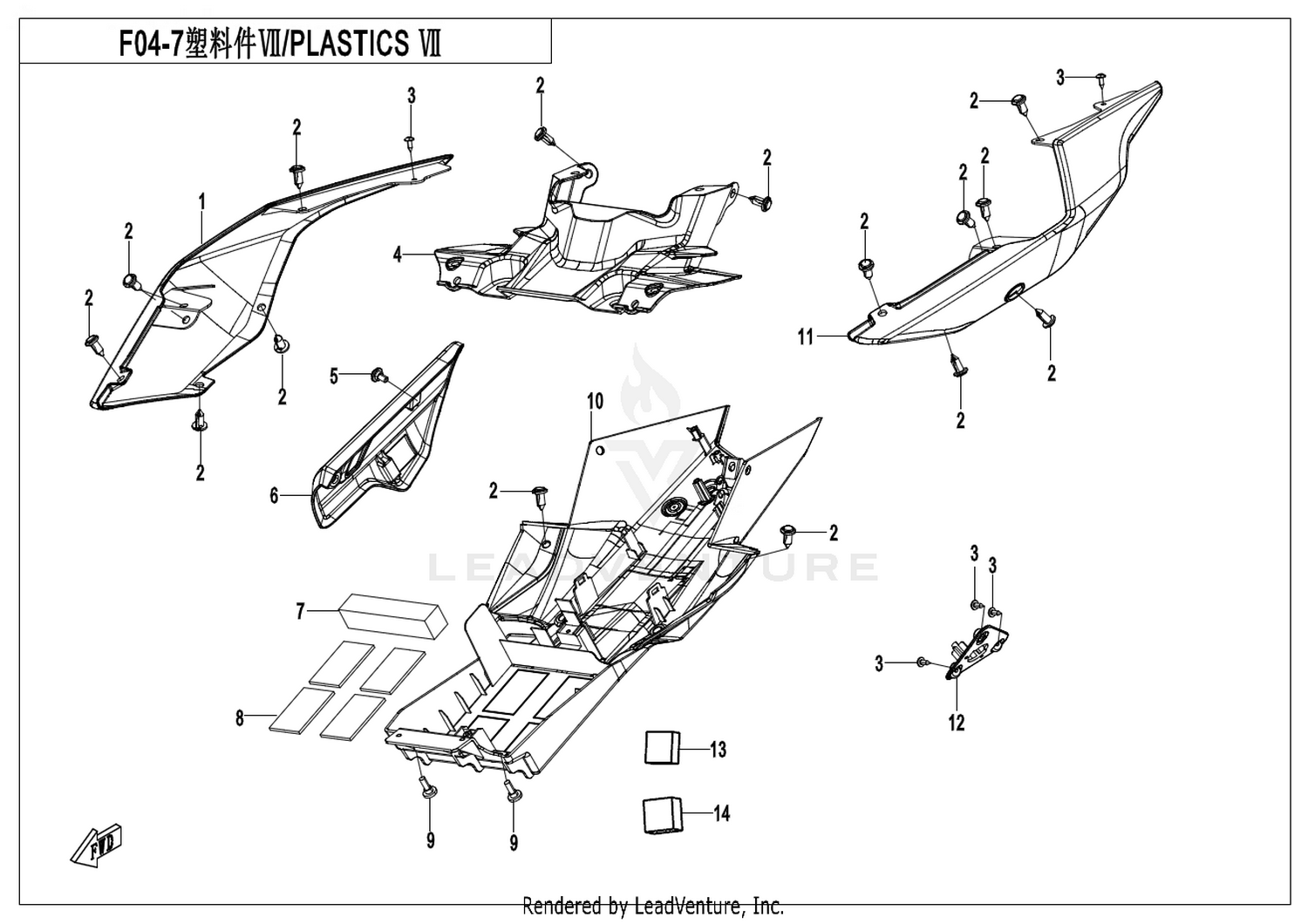 Plastics 7