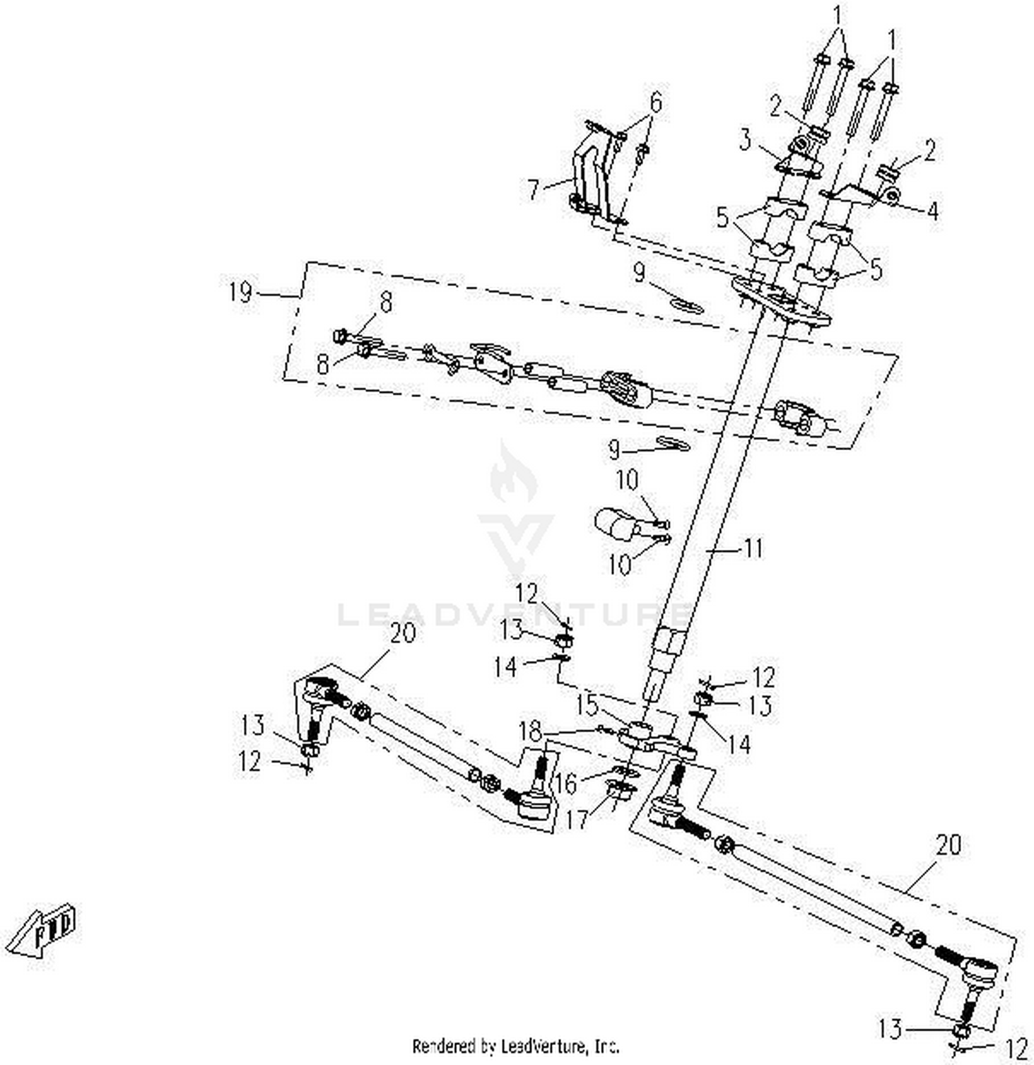Steering System