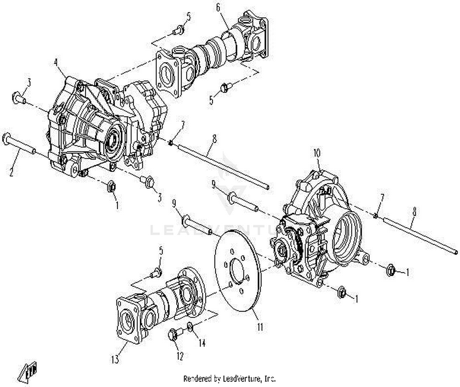 Transmission System
