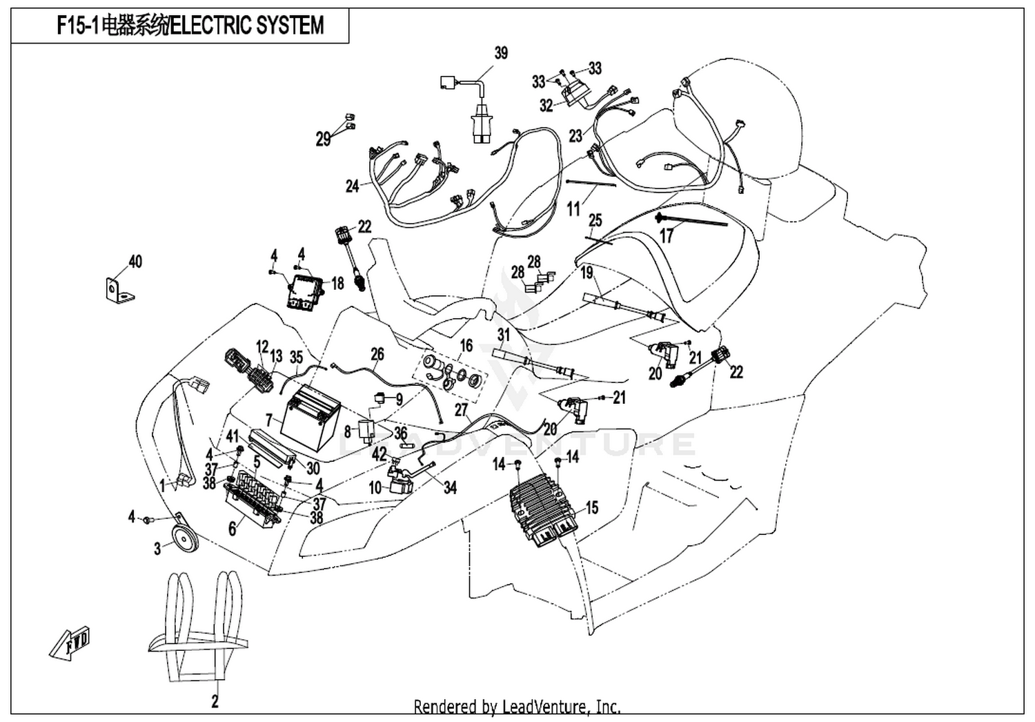 Electric System