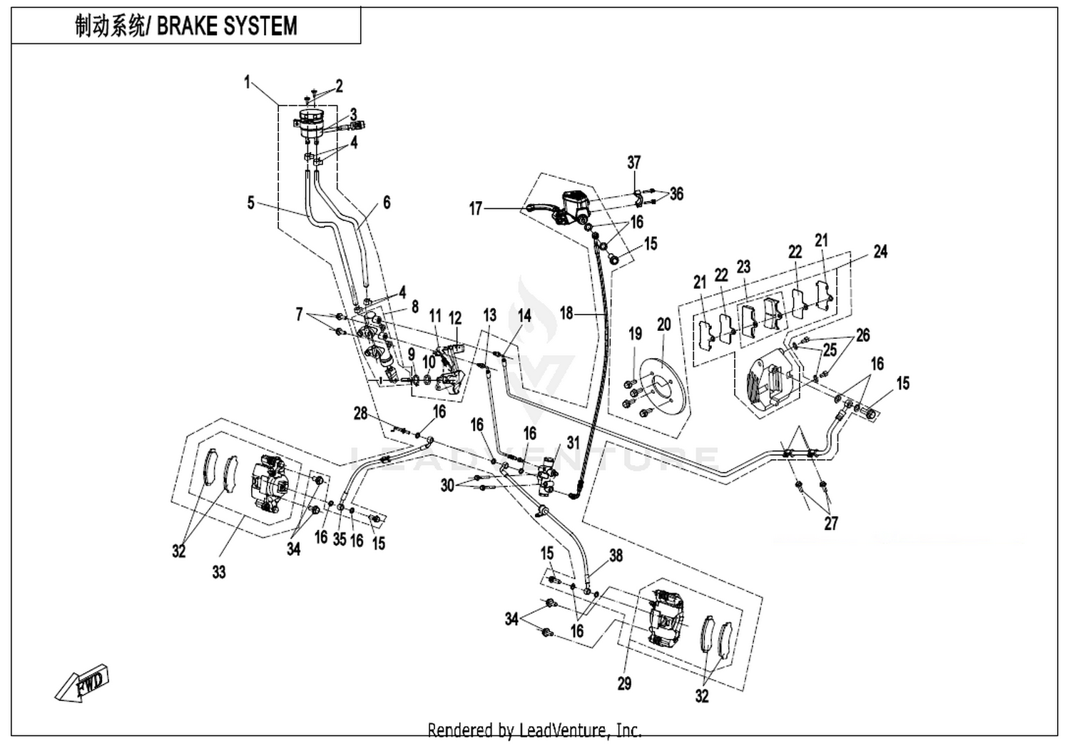Brake System