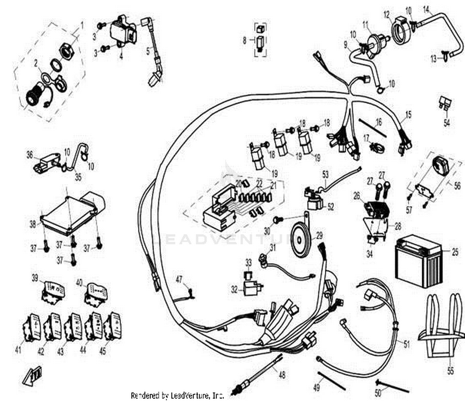 Electric System