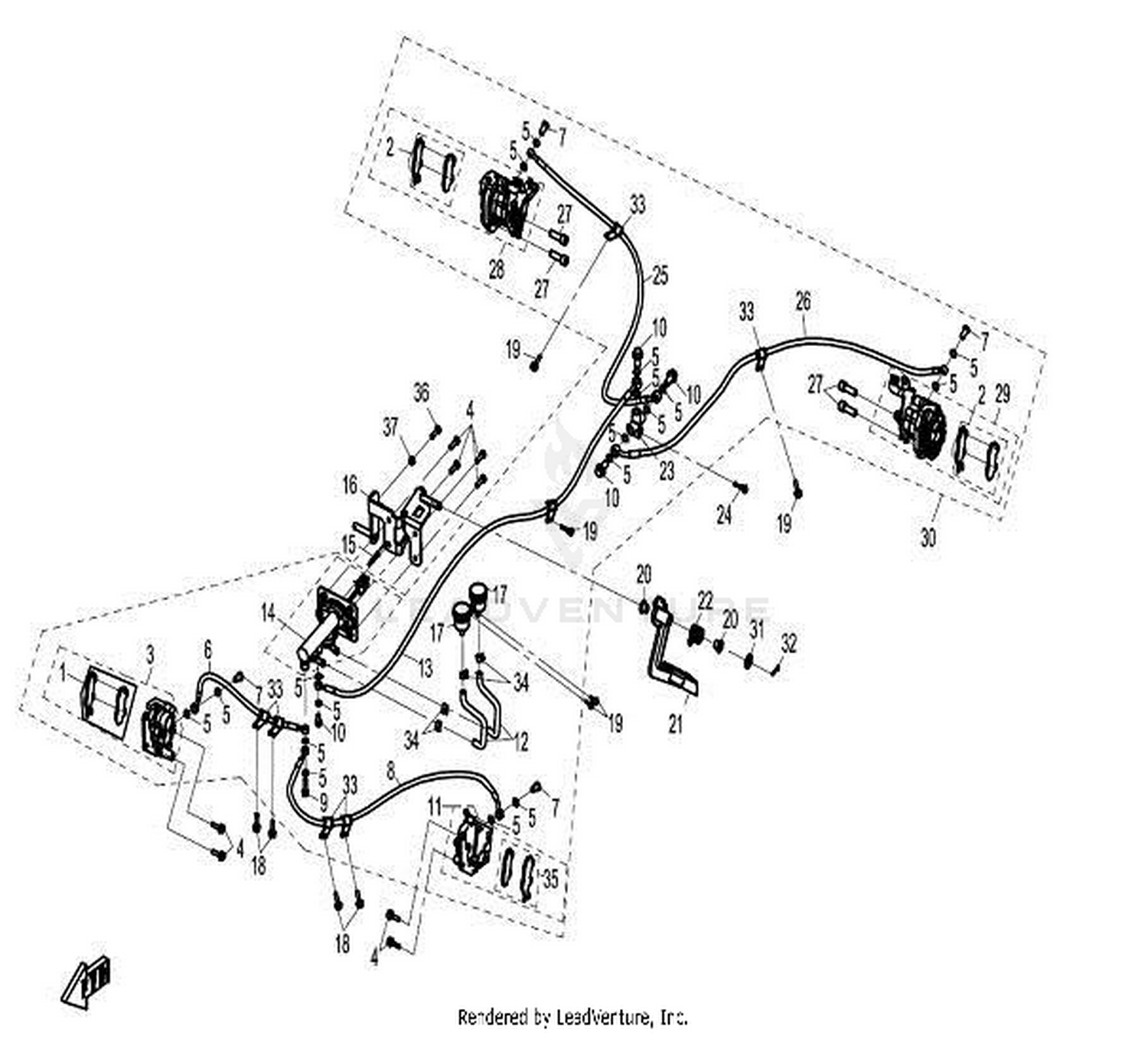 Brake System