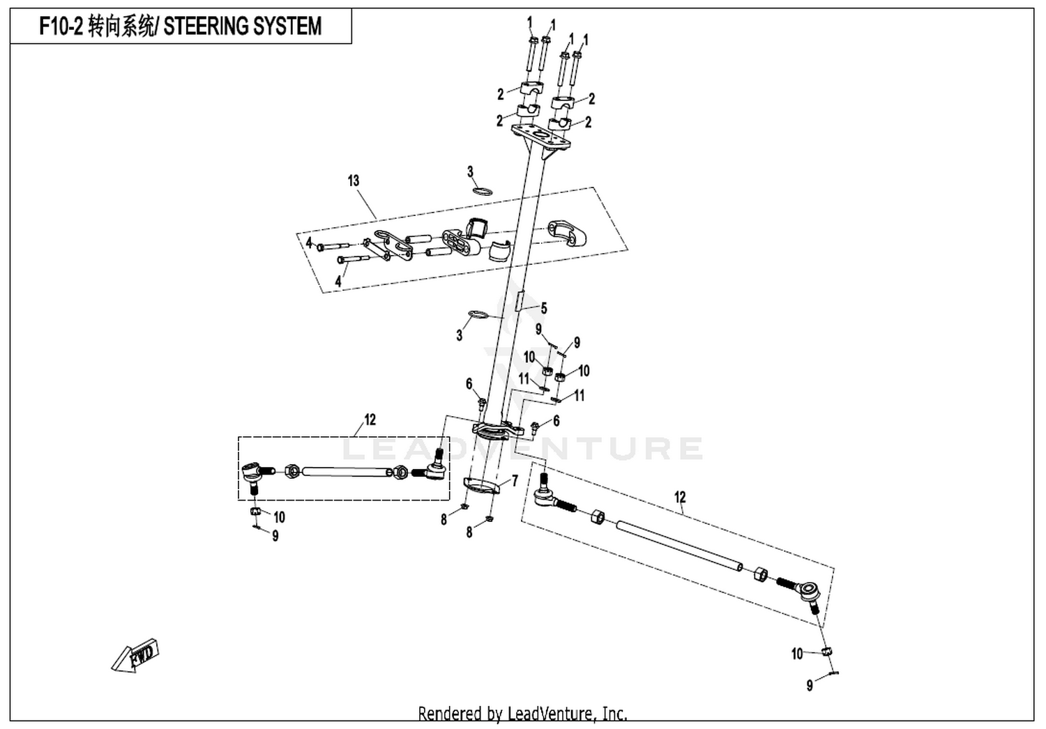 Steering System
