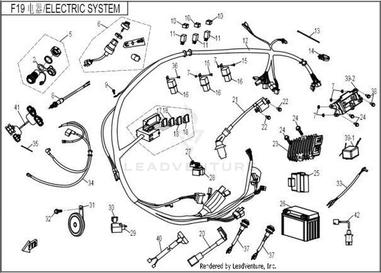Electric System