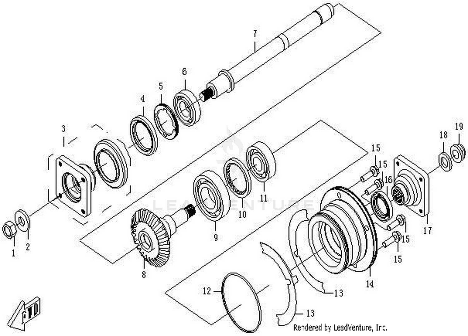 Transmission System(2)