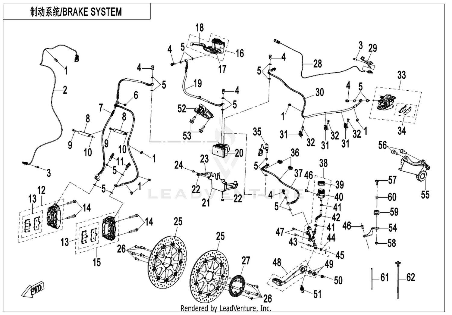 Brake System