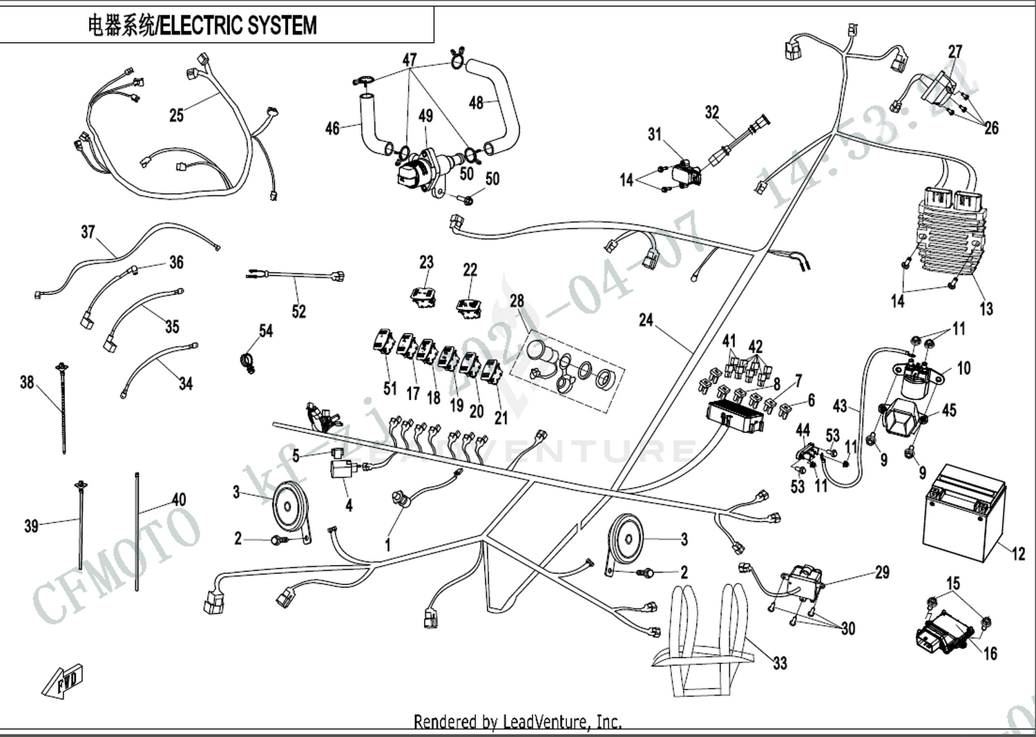 Electric System 1
