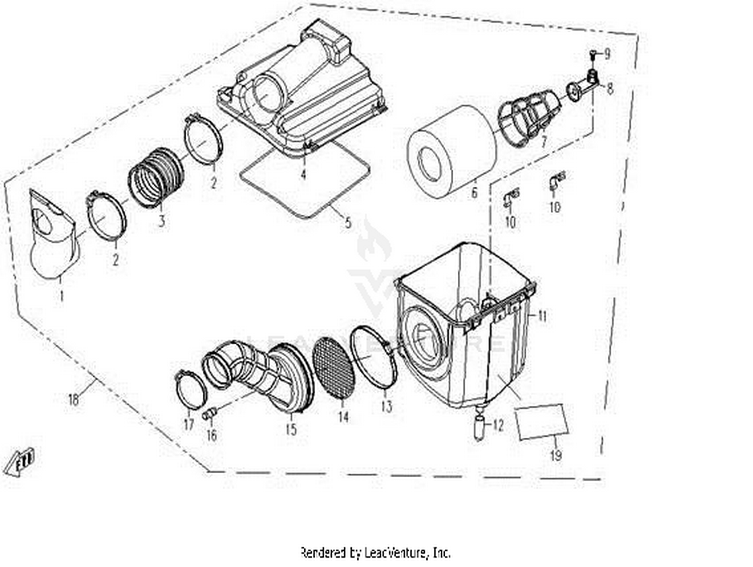Air Filter