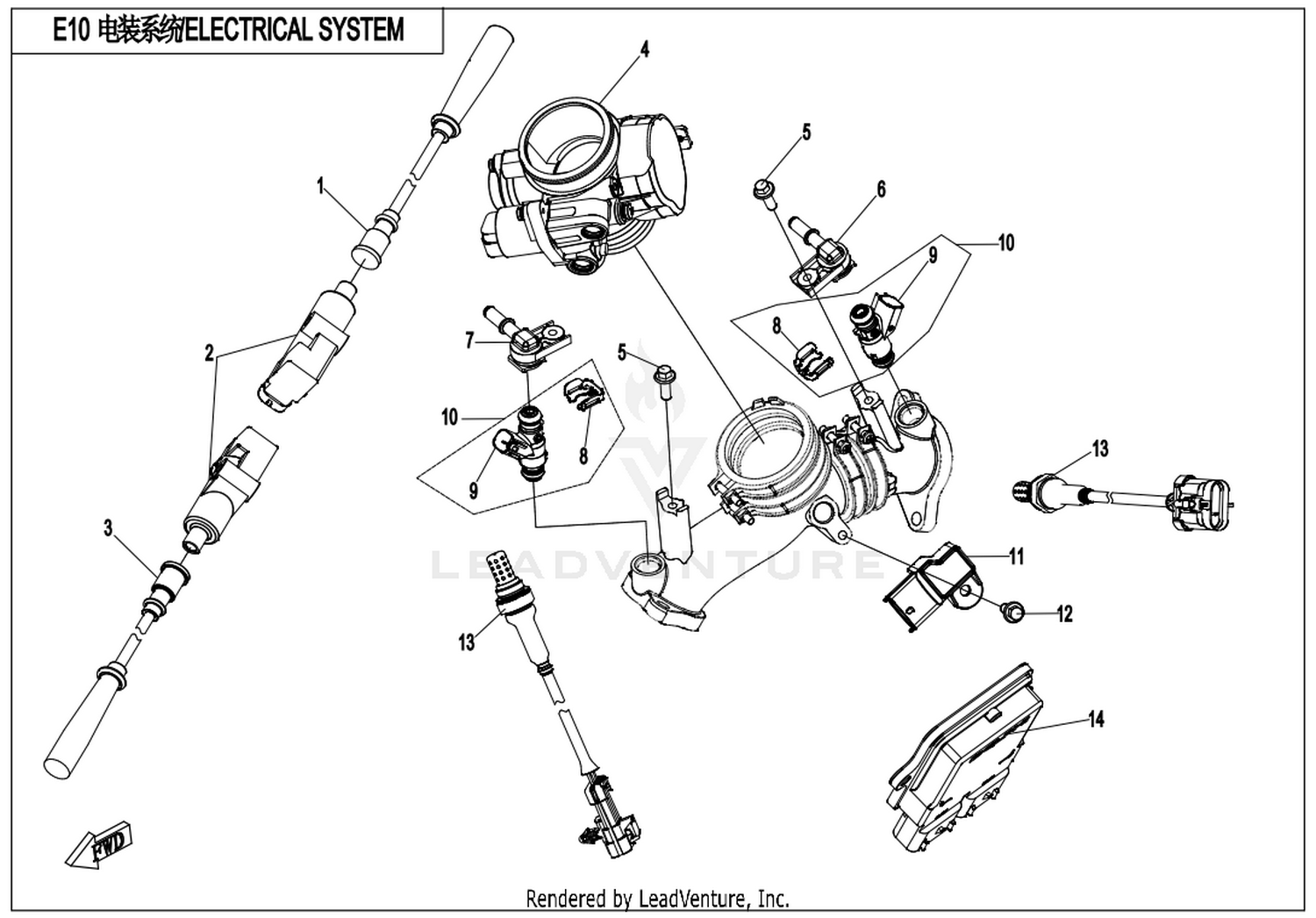 Electrical System