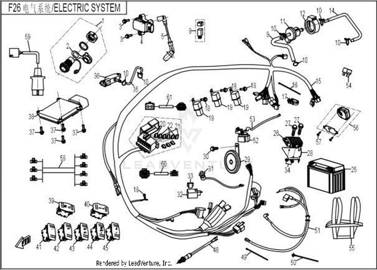 Electric System