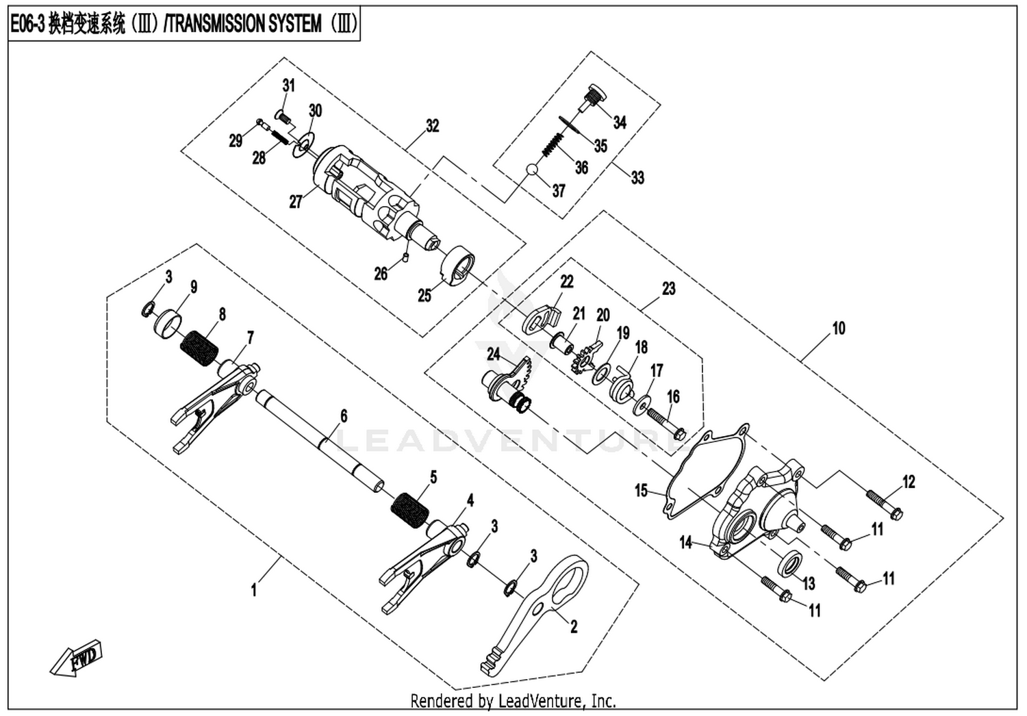 Transmission System(3) 1