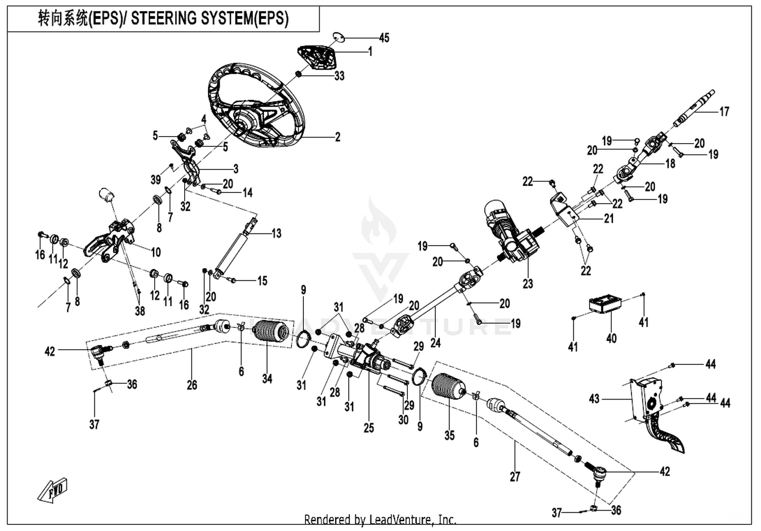 Steering System