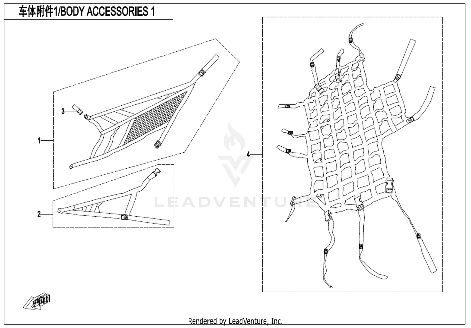 Body Accessories 1