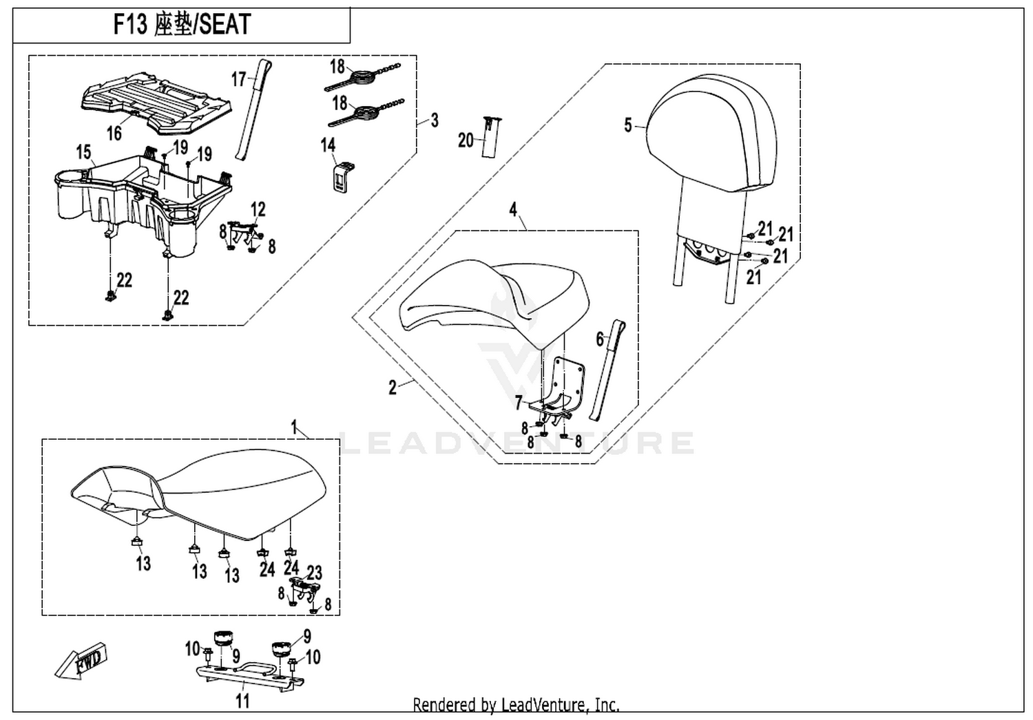Seat