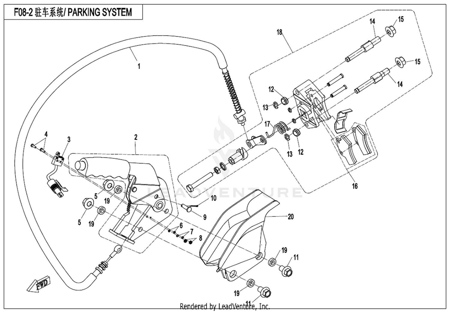 Parking System