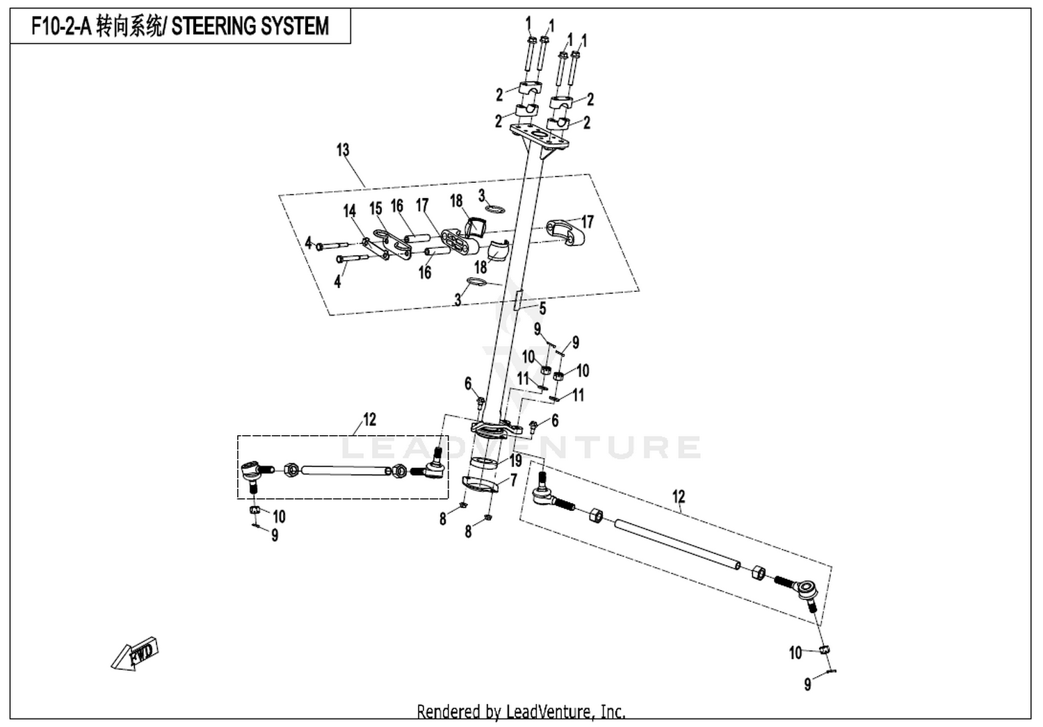 Steering System