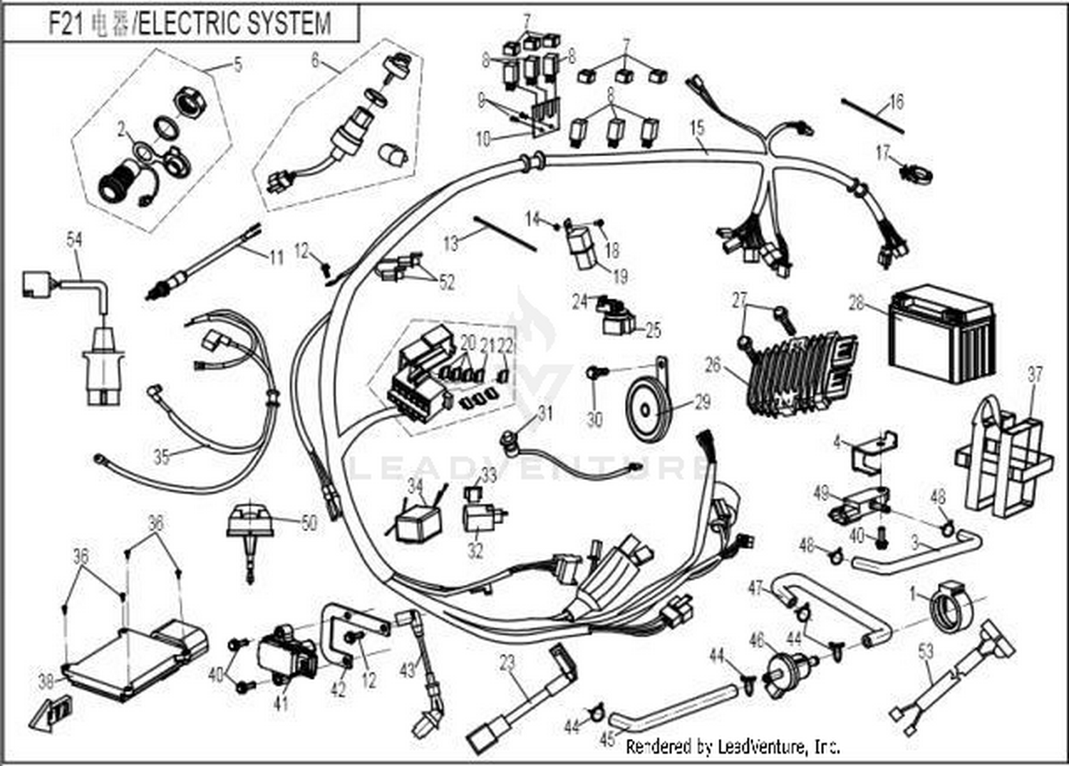 Electric System