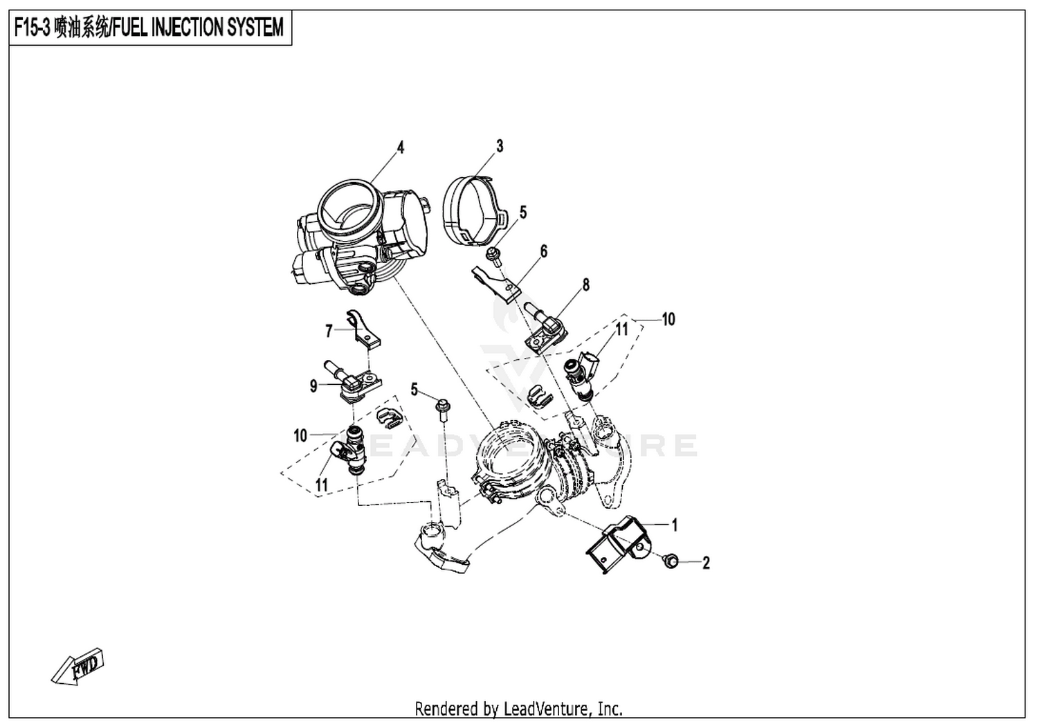 Fuel Injection System