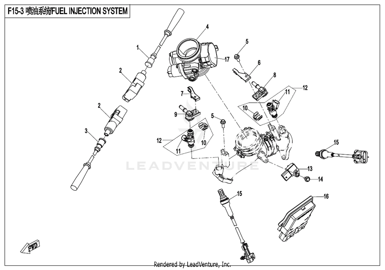 Fuel Injection System