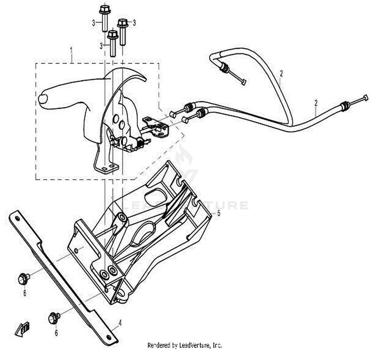 Parking System