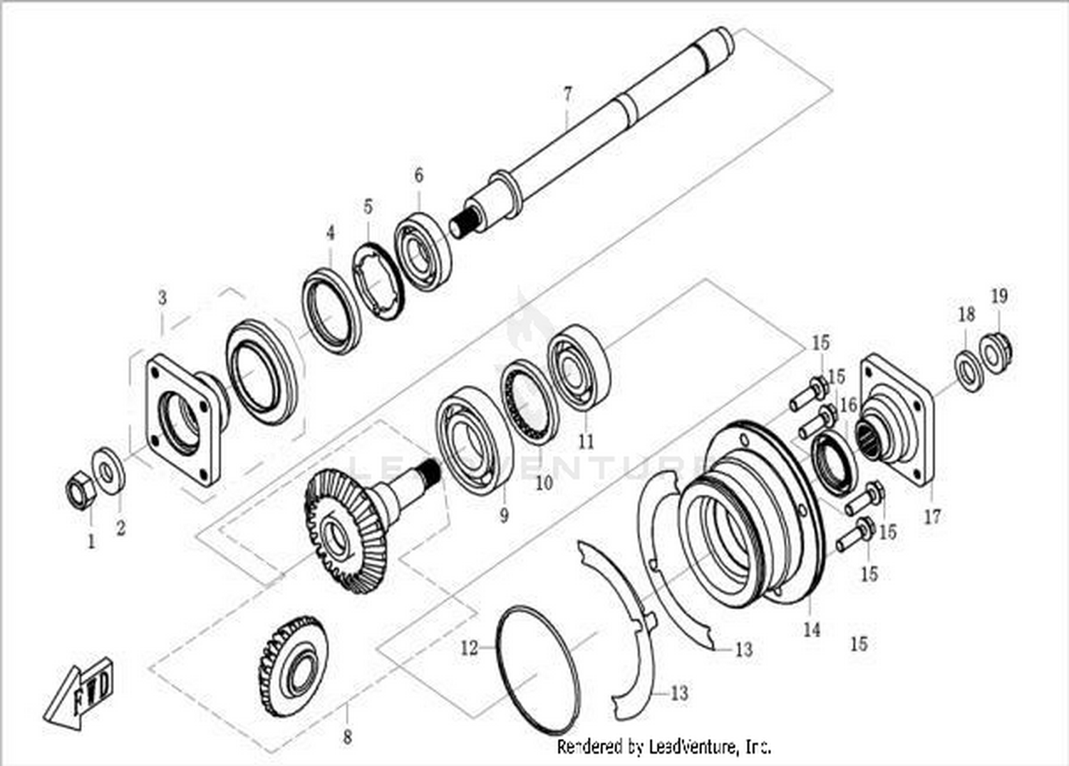 Transmission System(2)