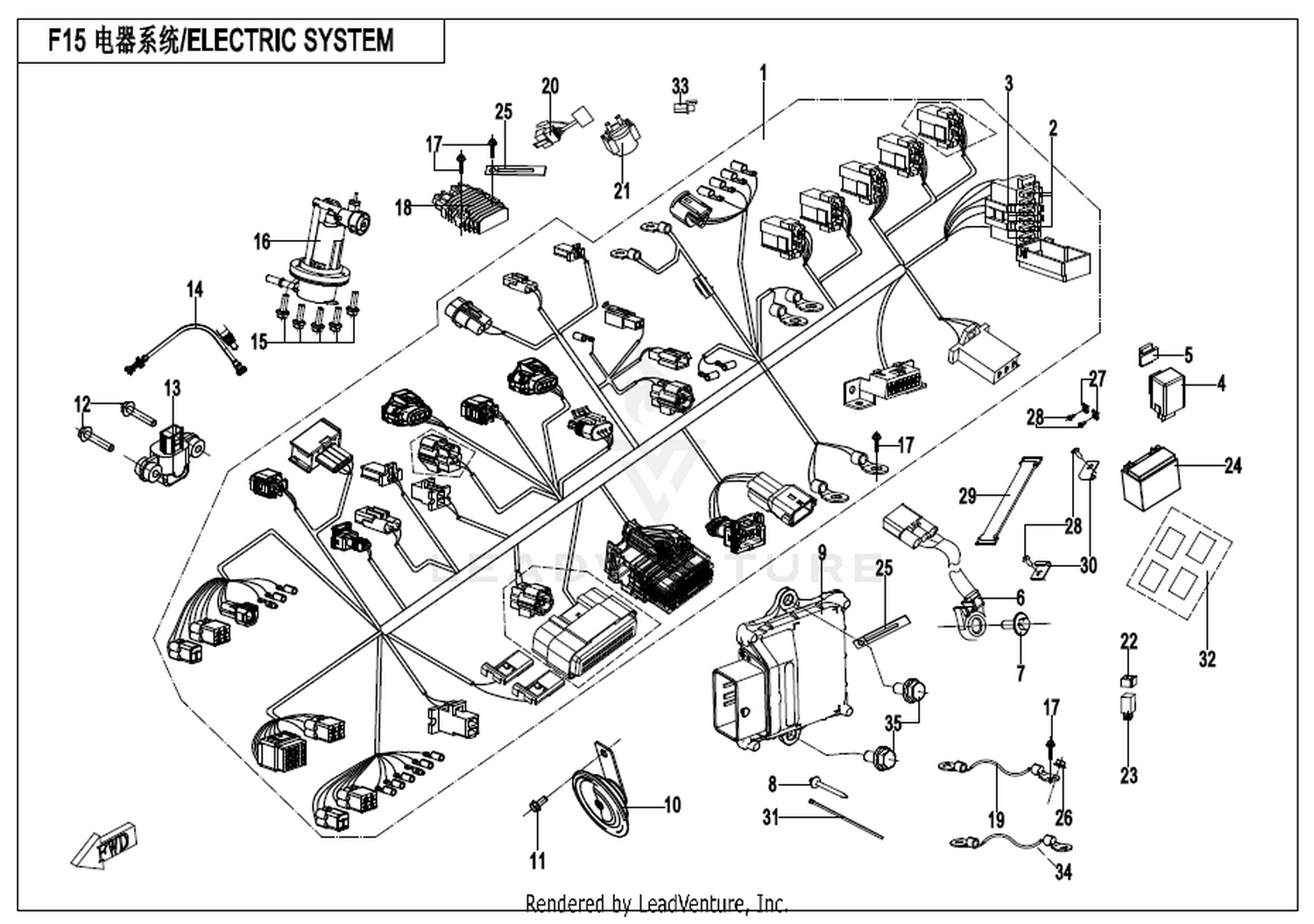 Electric System