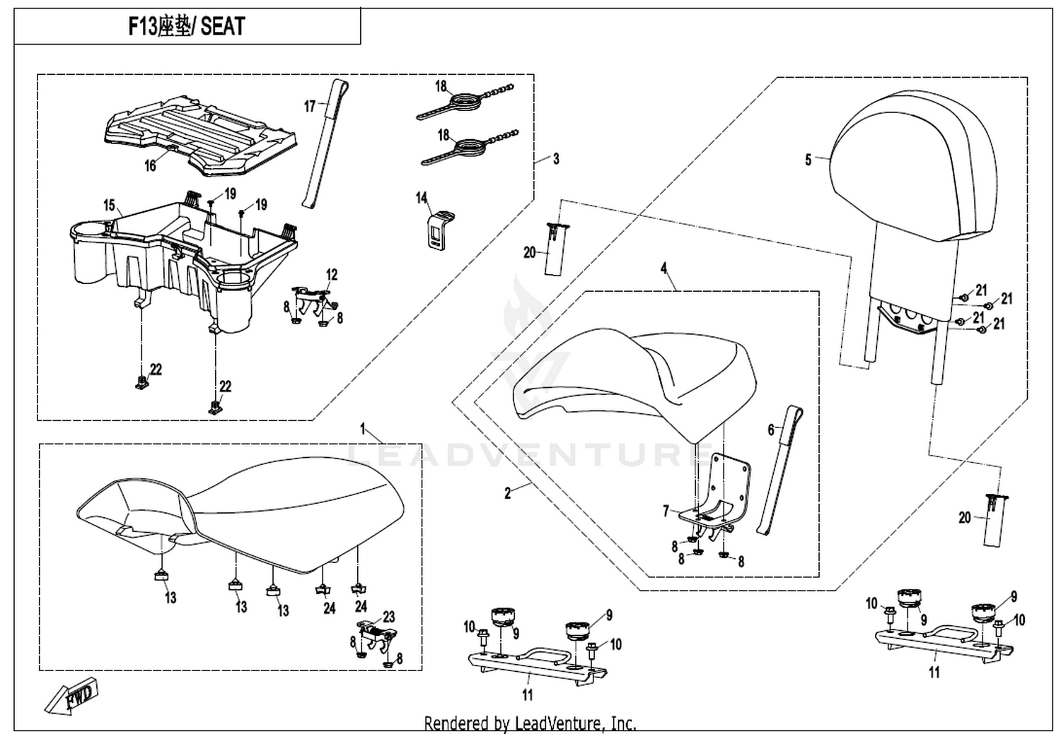 Seat