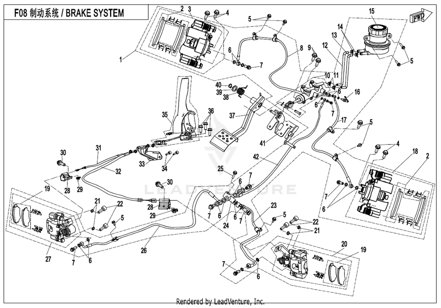Brake System