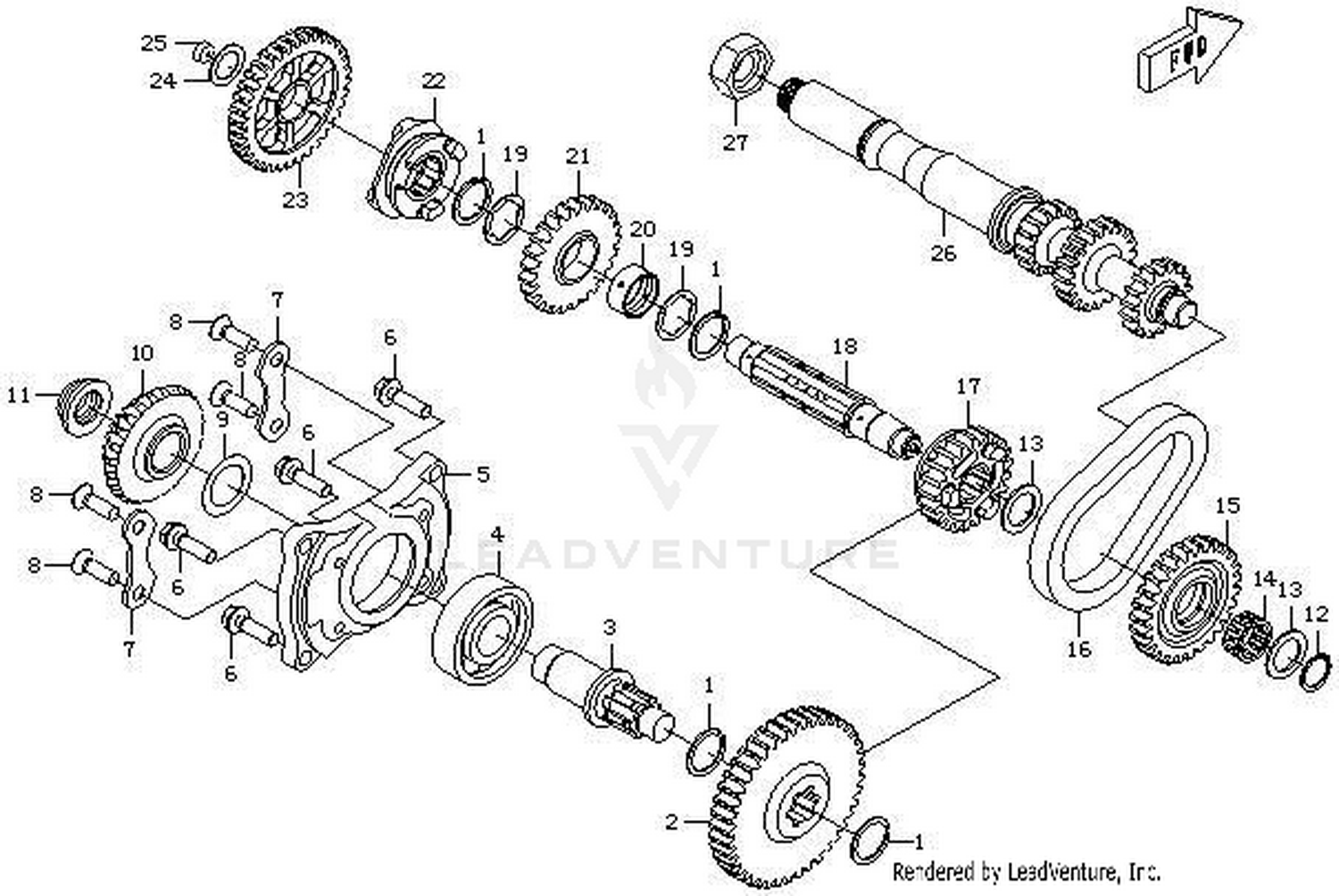 Transmission System(1)