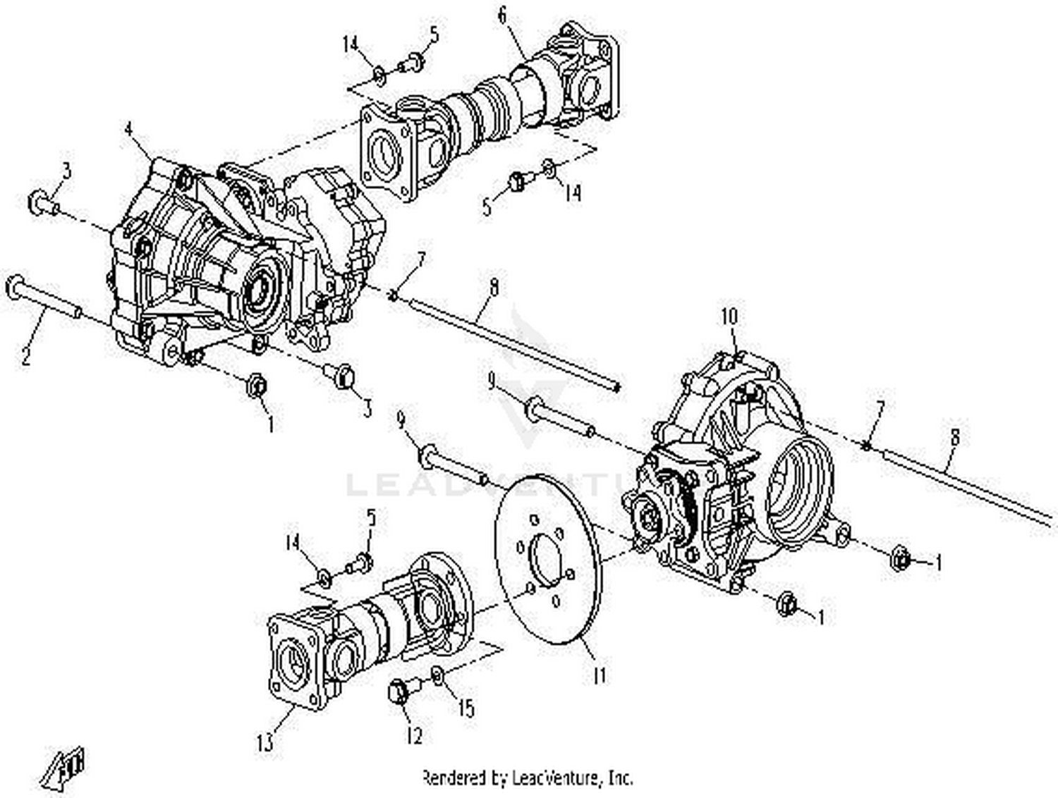 Transmission System