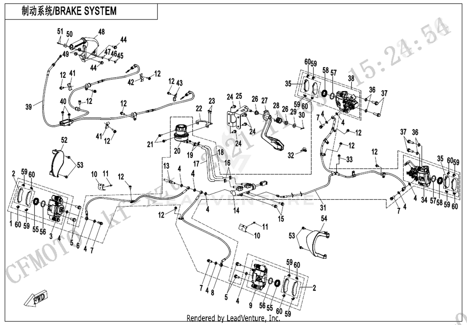Brake System