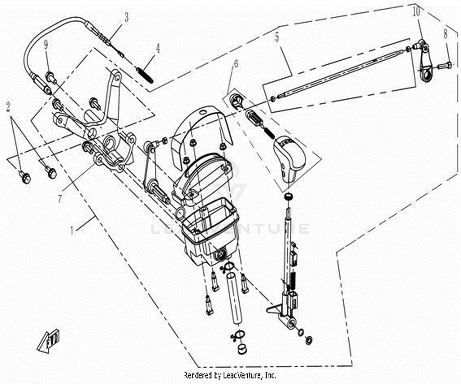 Gear Shifting