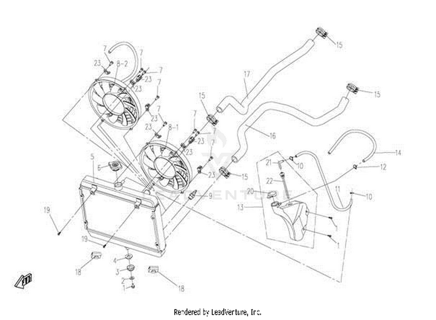 Cooling System