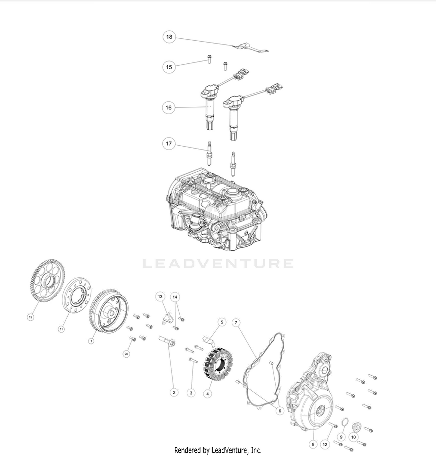 Ignition System