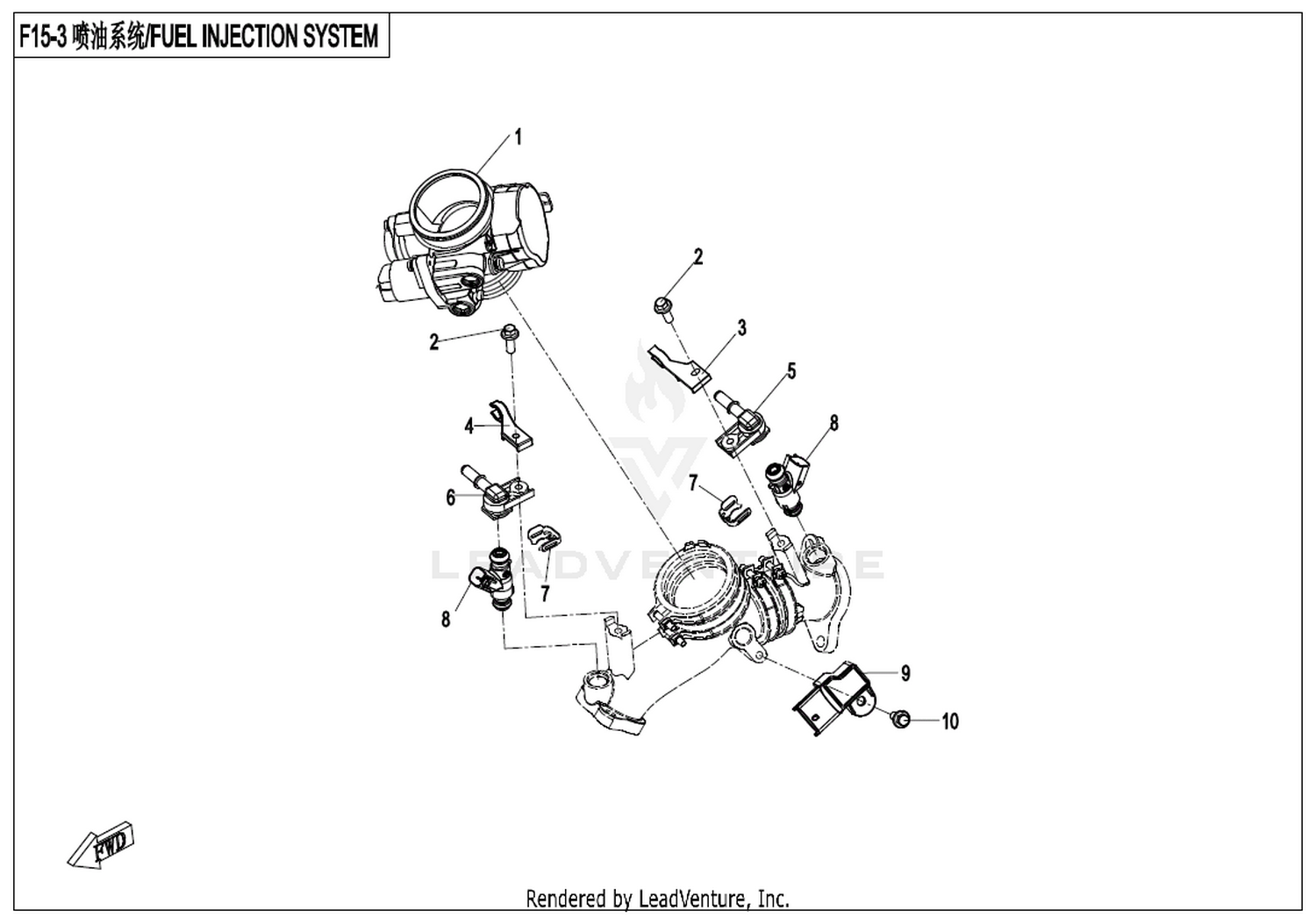 Fuel Injection System