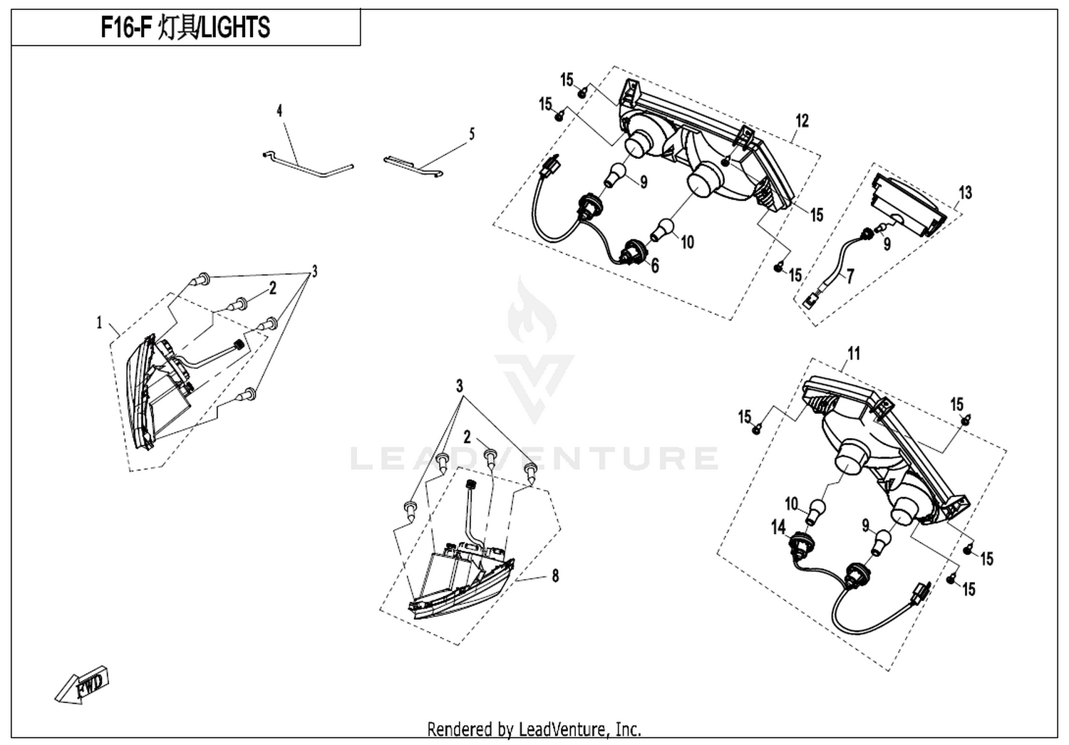 Light(Usa & Sumitomo)