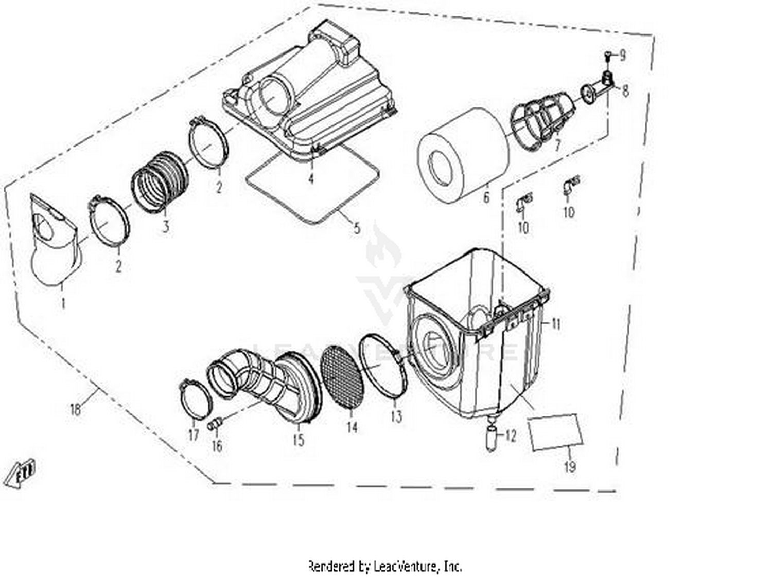 Air Filter