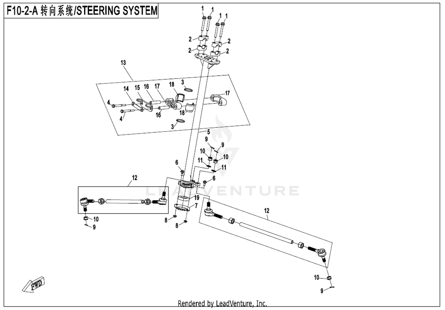 steering-system