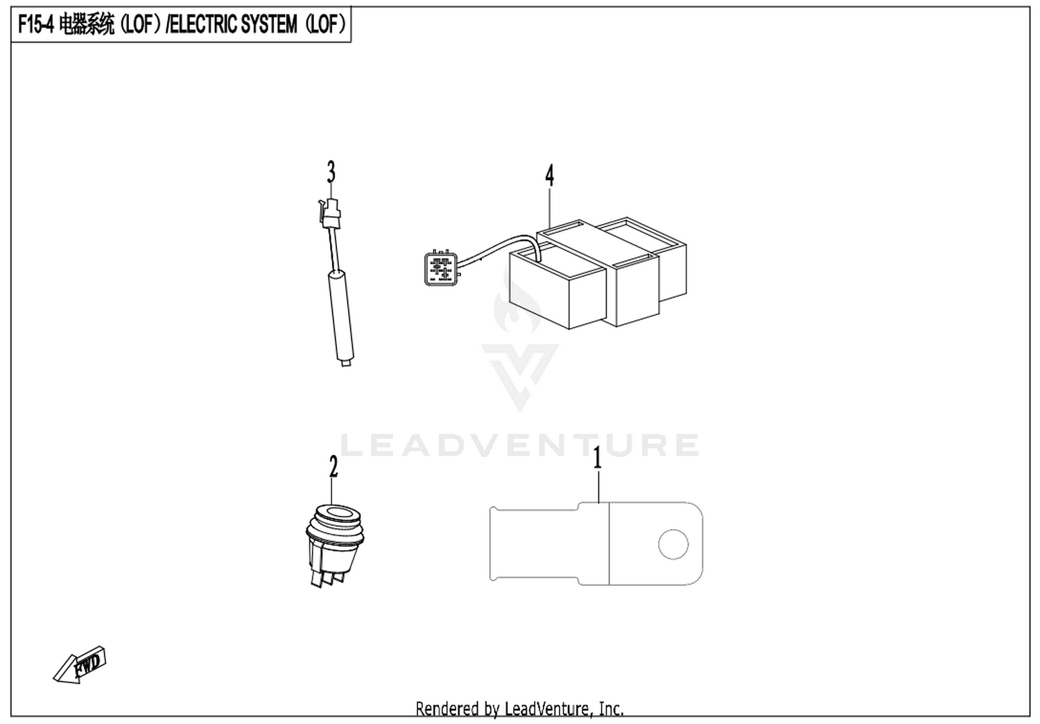Electric System(Lof)