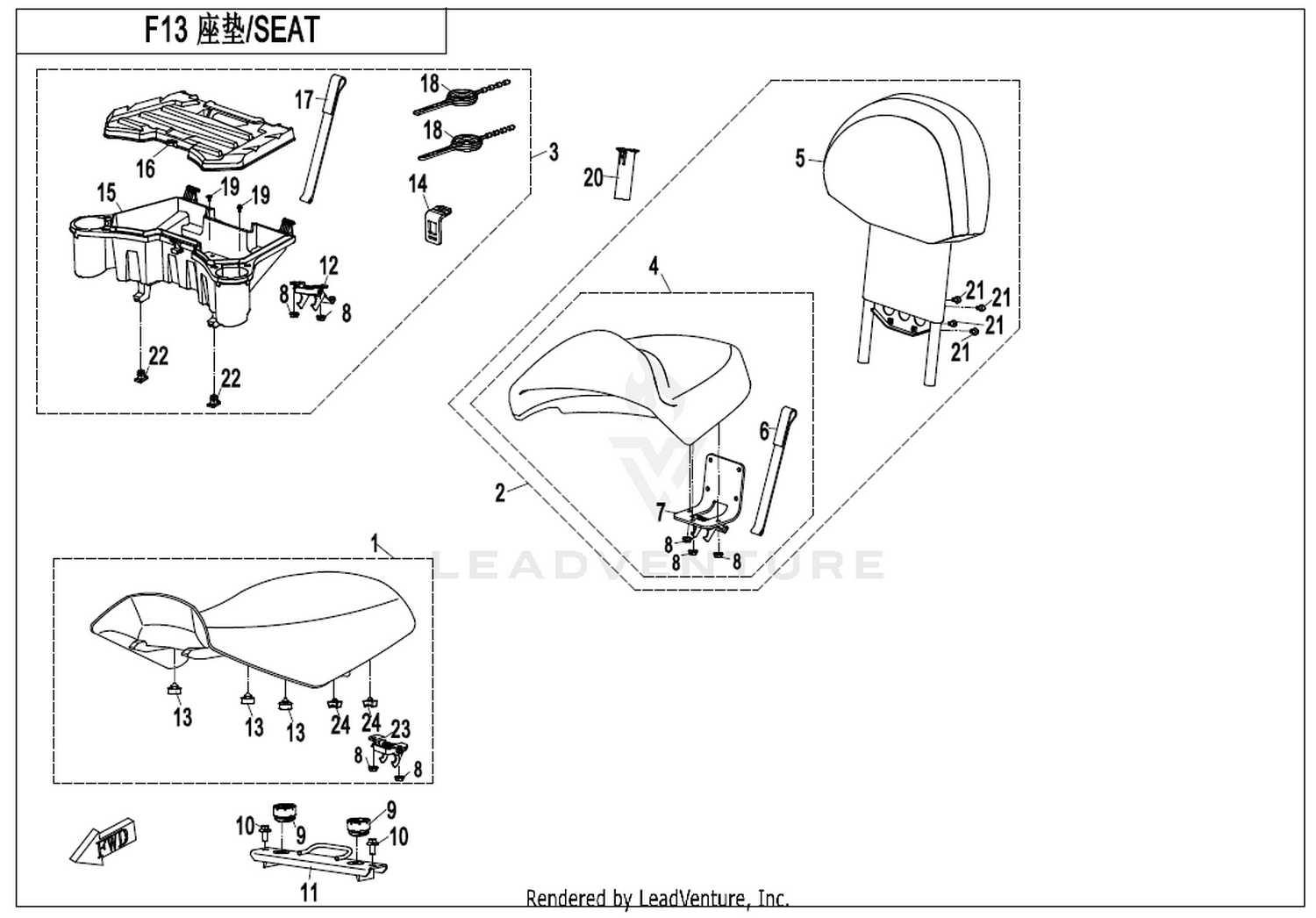 Seat