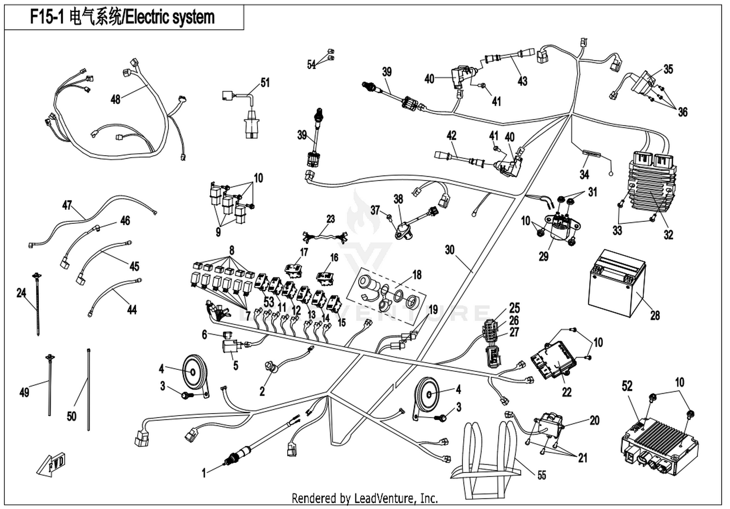 Electric System