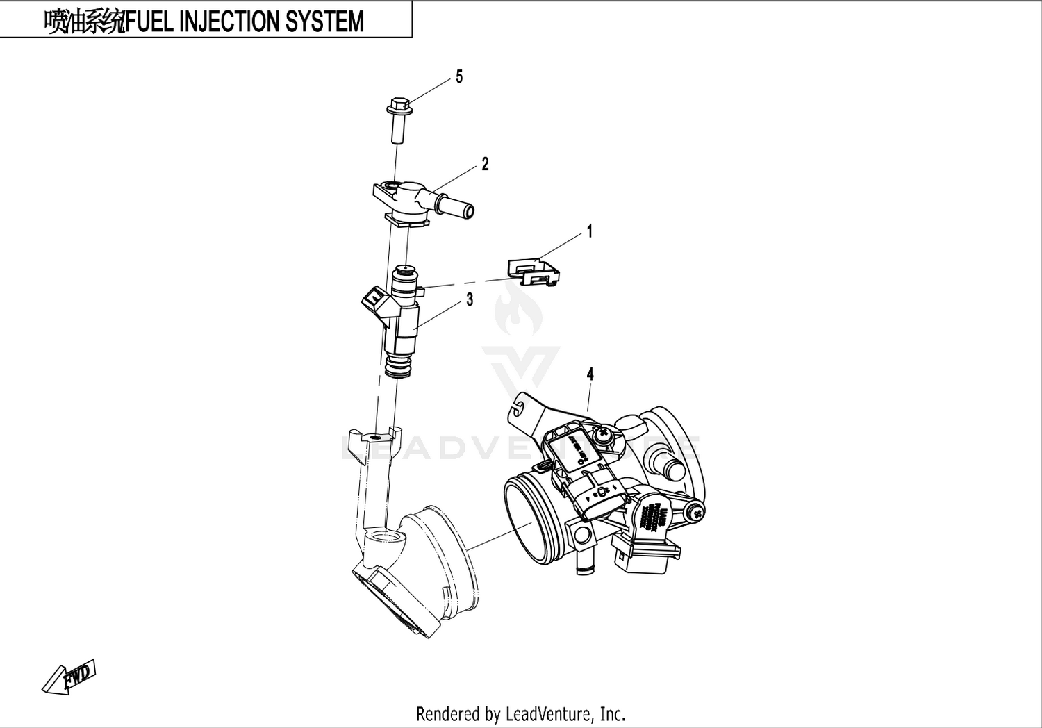 Fuel Injection System