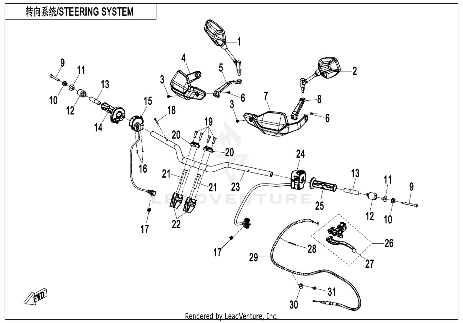 Steering System