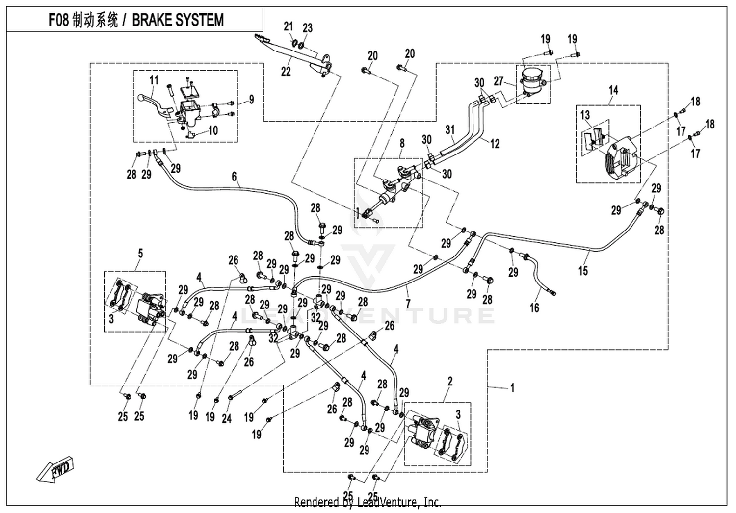 Brake System