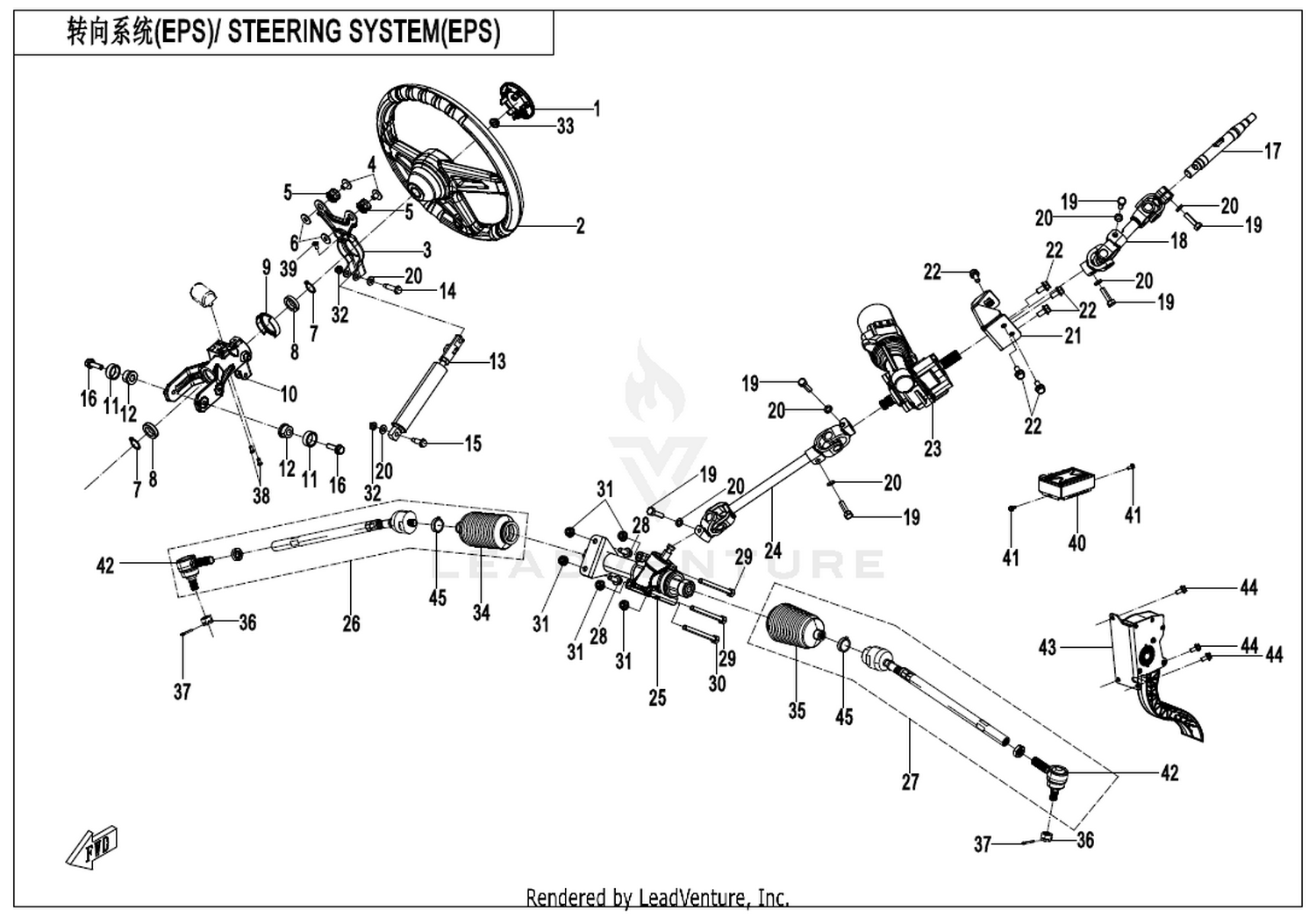 Steering System