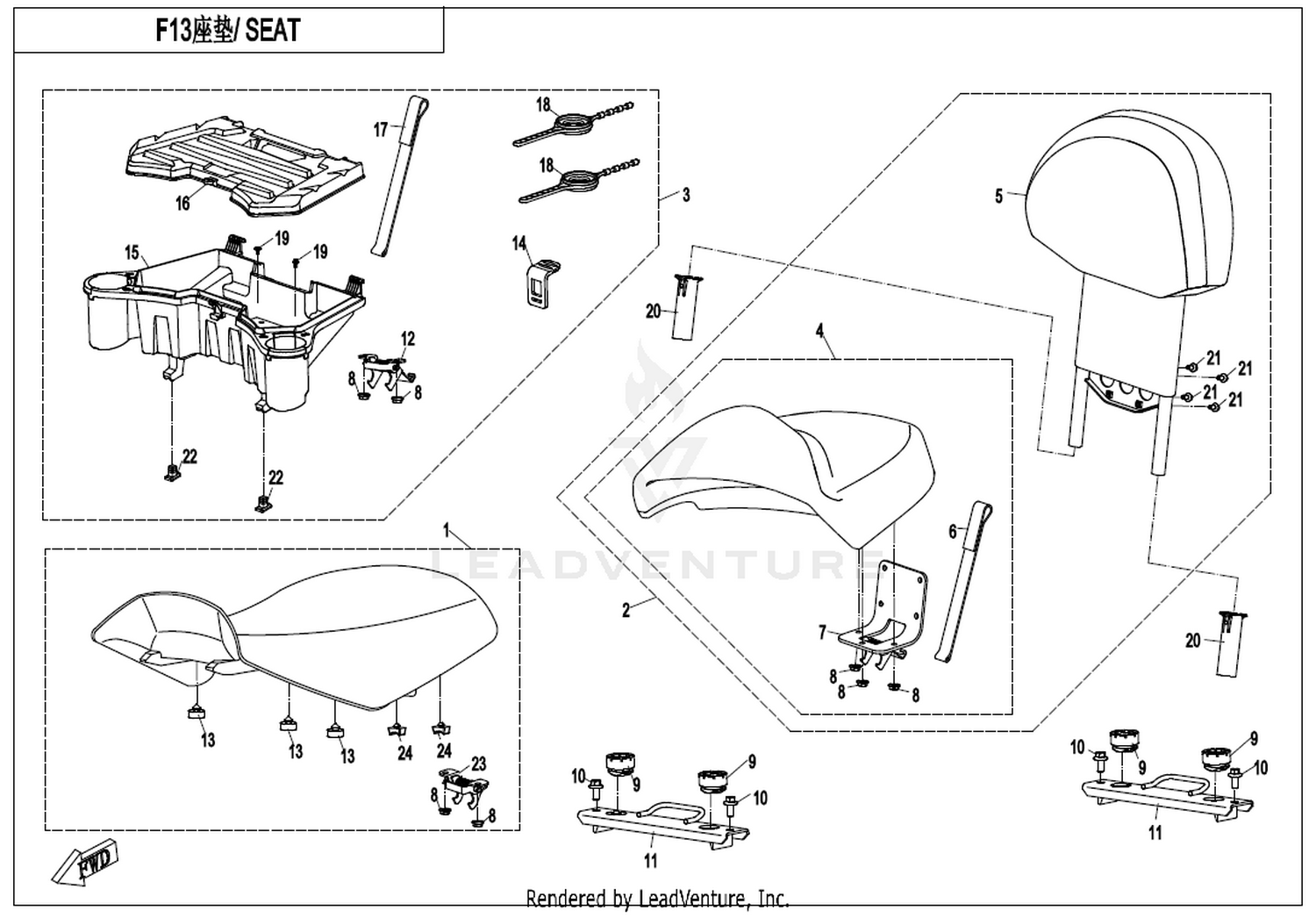 Seat
