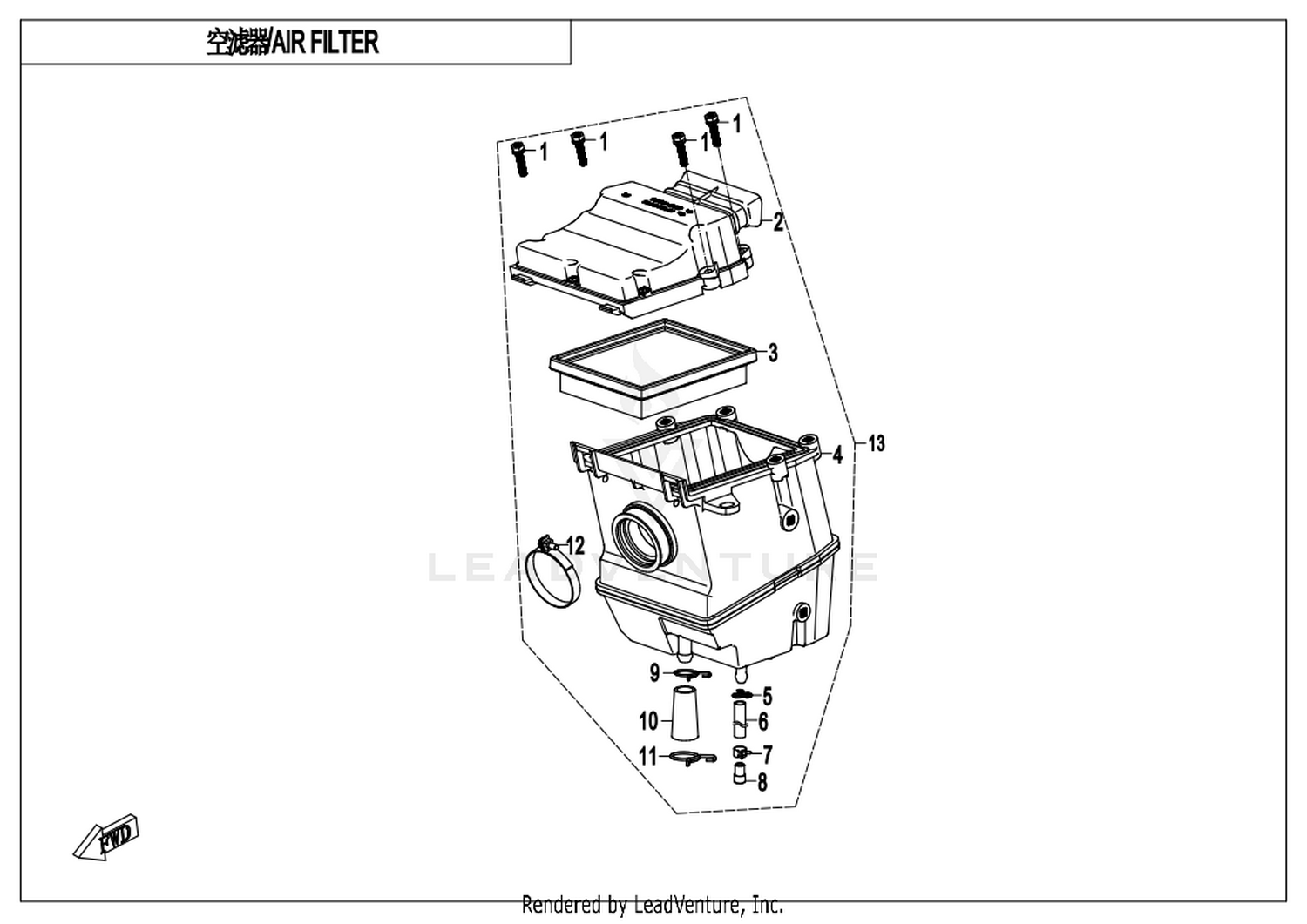 Air Filter