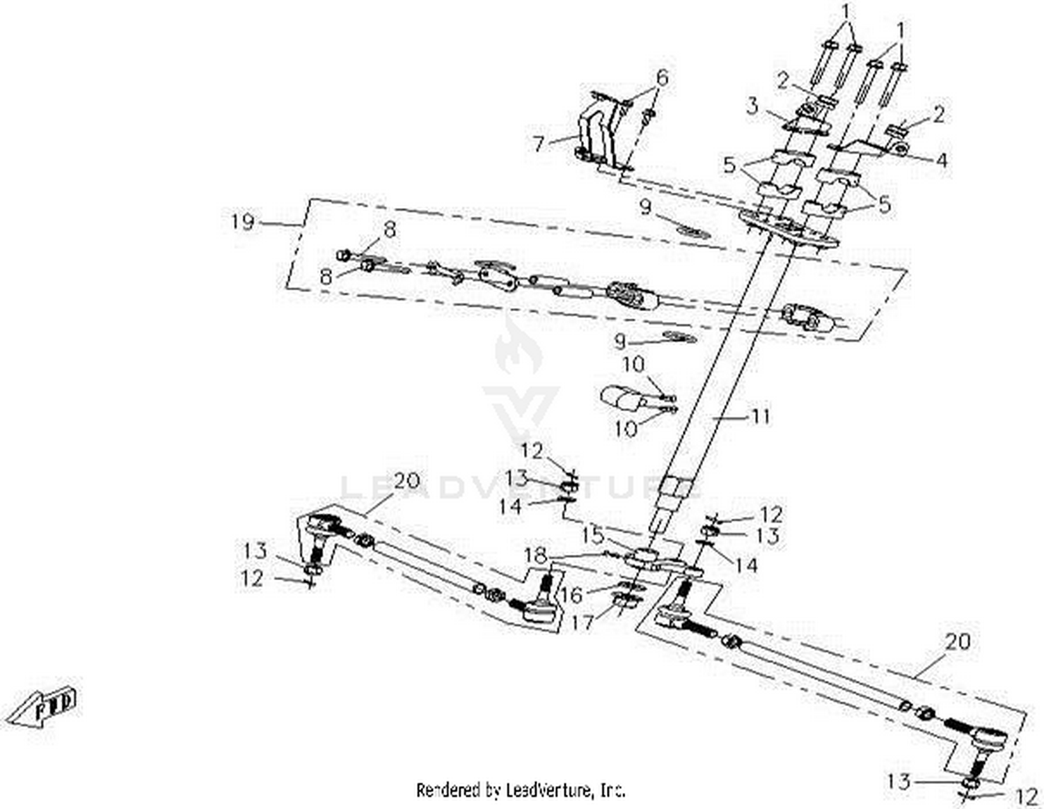 Steering System